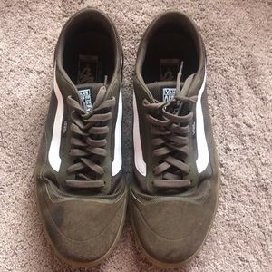 Vans Pro skate shoes